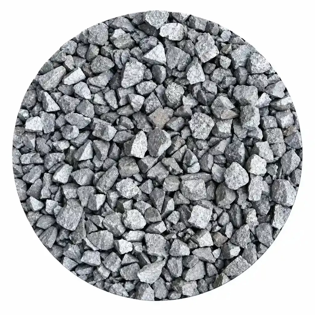 Ferrosilicio Magnesio.