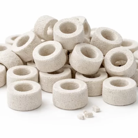 Anillos Ceramicos