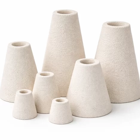Conos Ceramicos