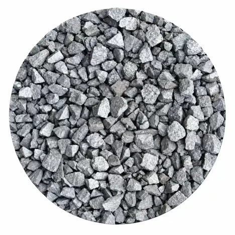 Ferrosilicio Magnesio.